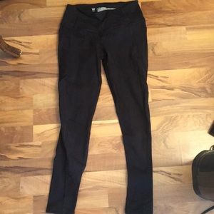 Victoria’s Secret knockout tights-size M